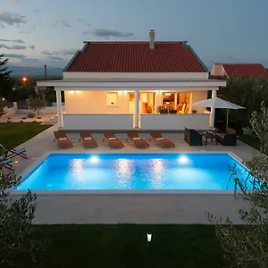  Villa Karla - Zadar