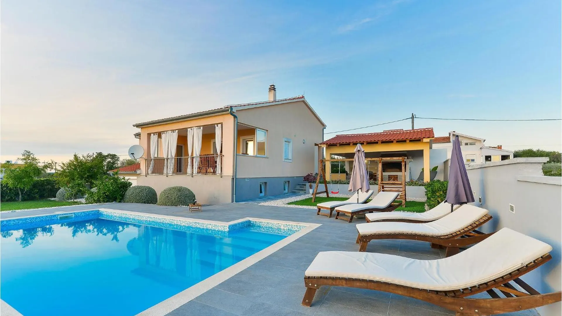 Gorgeous Home In Debeljak With Wifi Holiday home