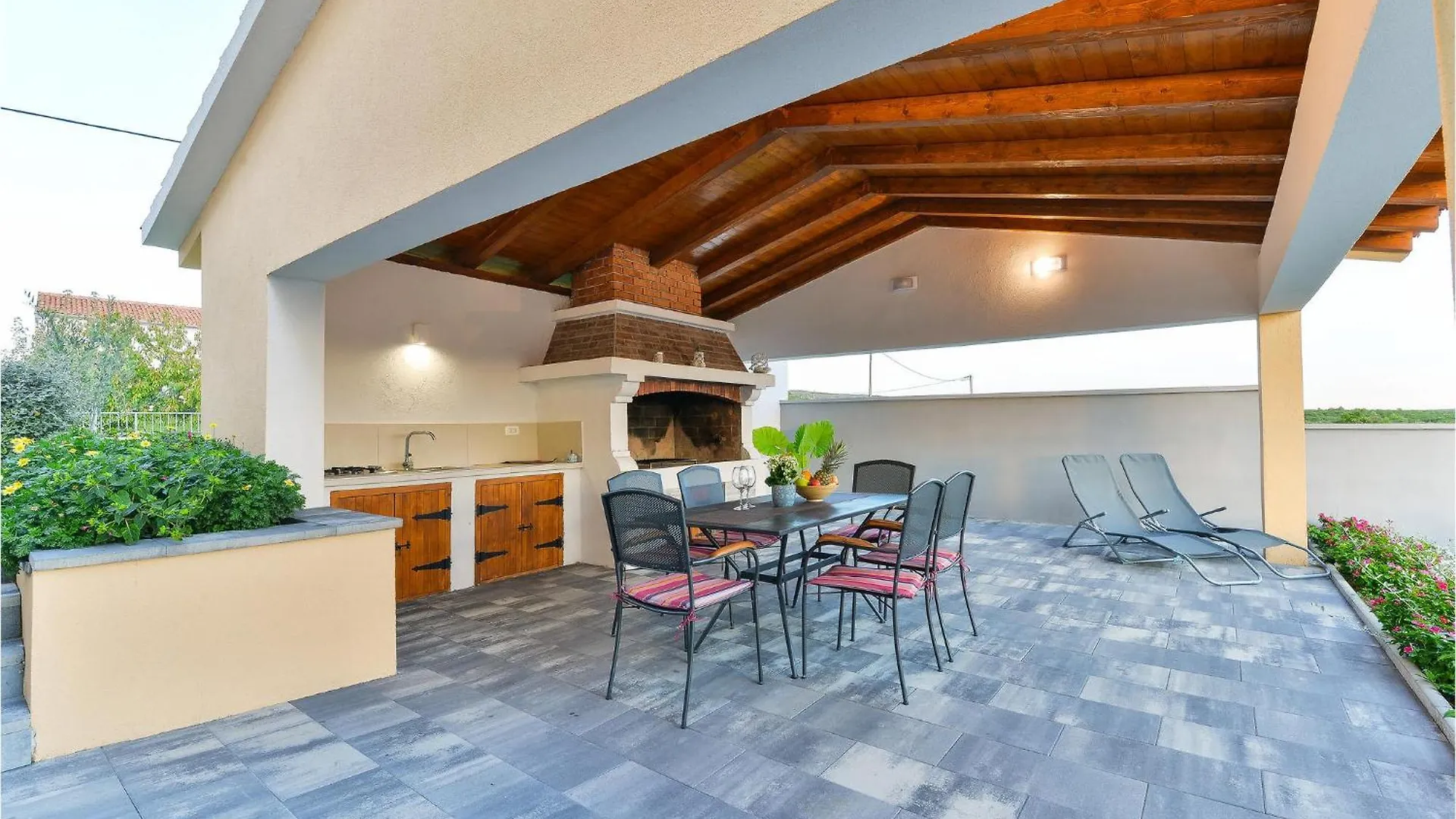 Holiday home Gorgeous Home In Debeljak With Wifi