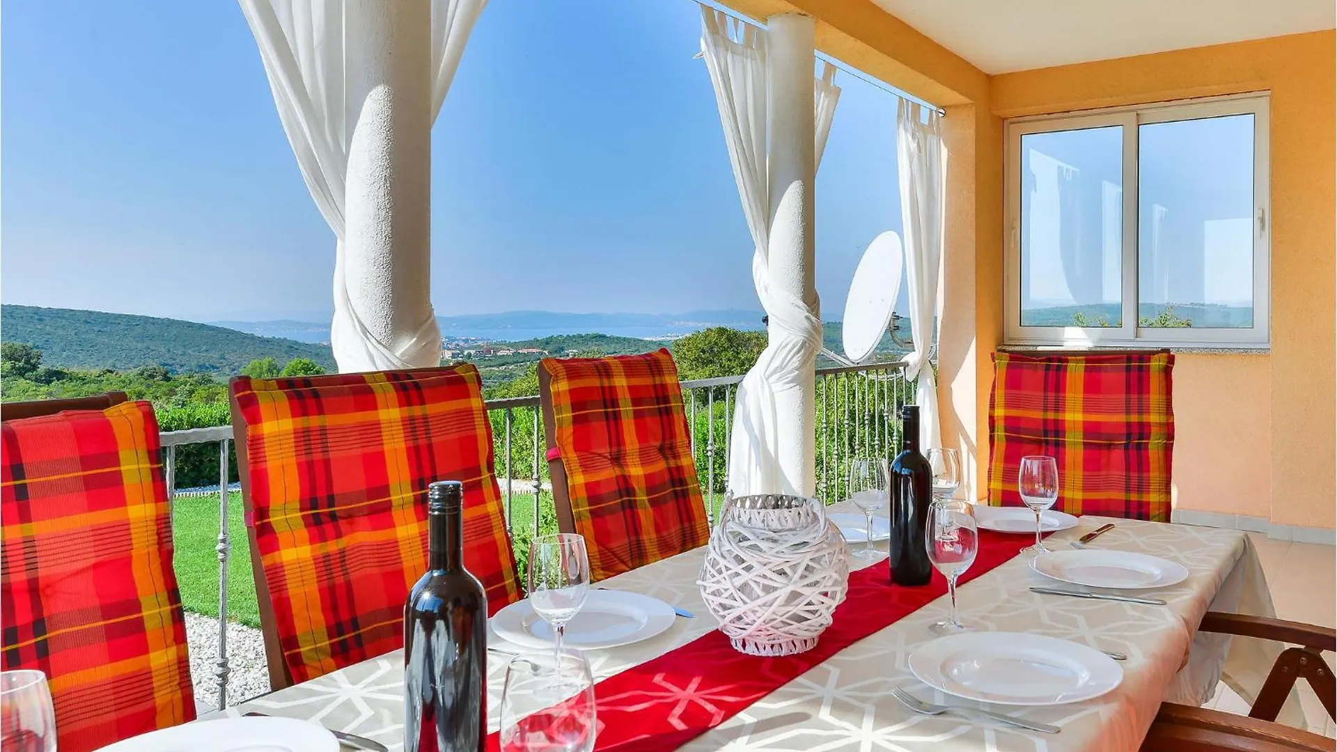 Holiday home Gorgeous Home In Debeljak With Wifi Croatia