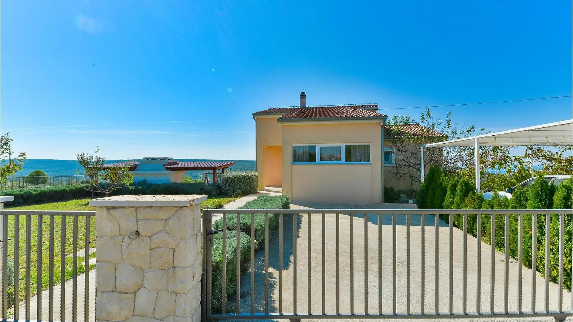 Gorgeous Home In Debeljak With Wifi Holiday home