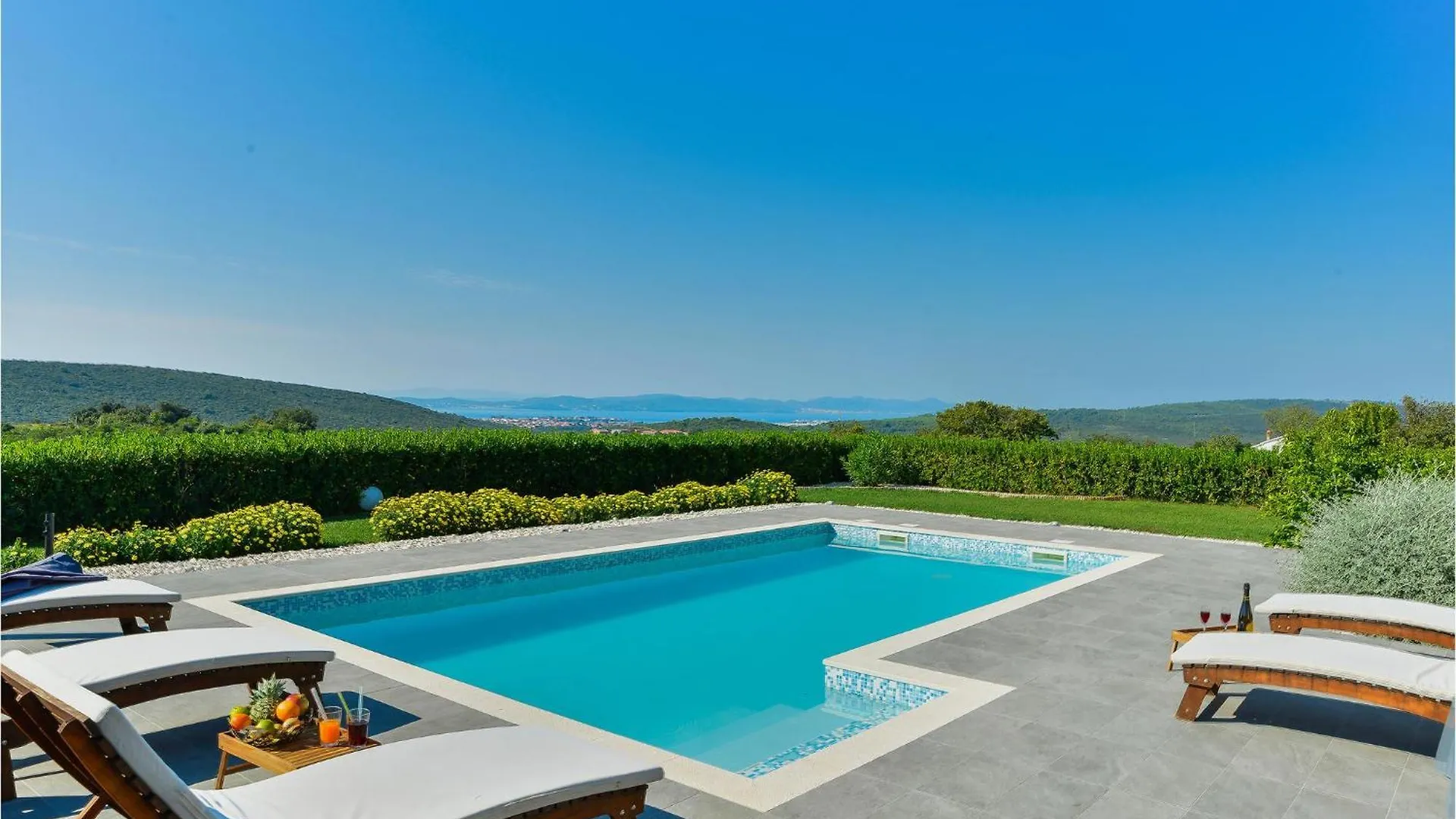 Gorgeous Home In Debeljak With Wifi