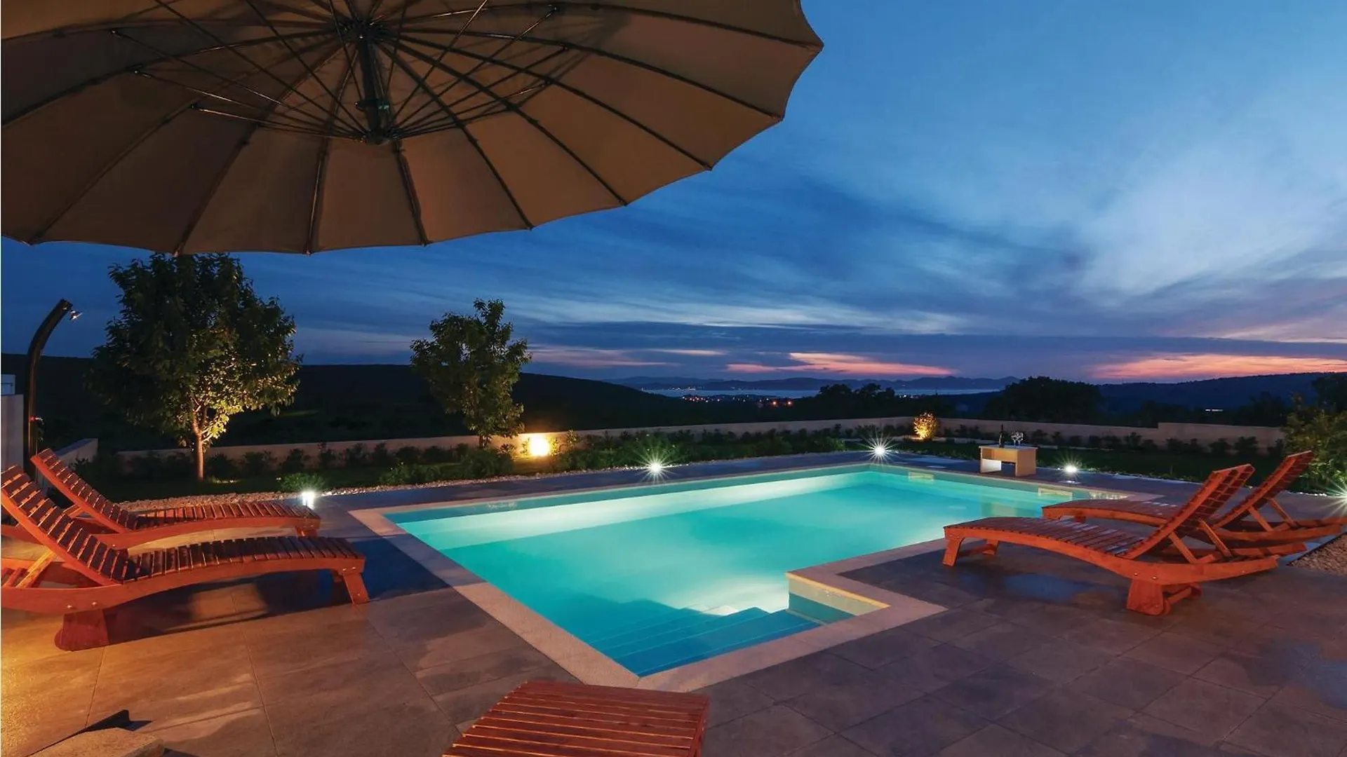 Gorgeous Home In Debeljak With Wifi Holiday home