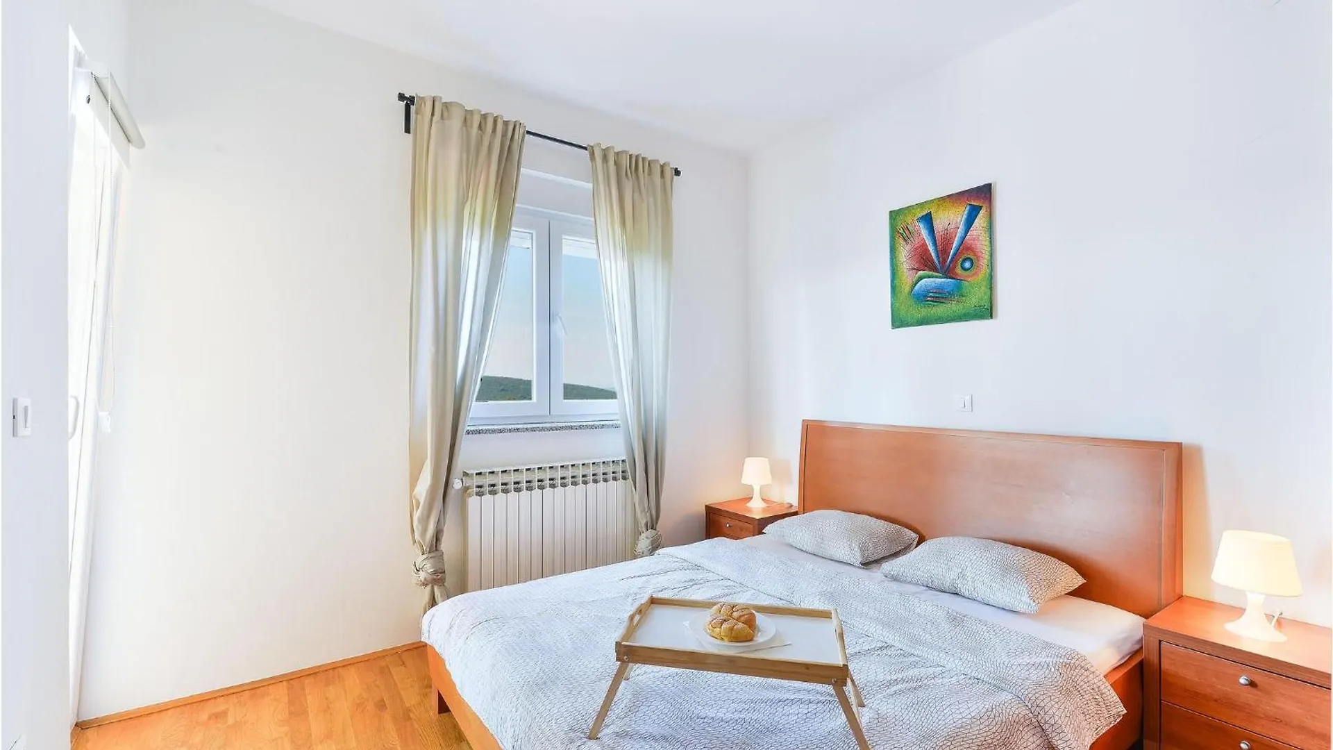 Holiday home Gorgeous Home In Debeljak With Wifi Croatia