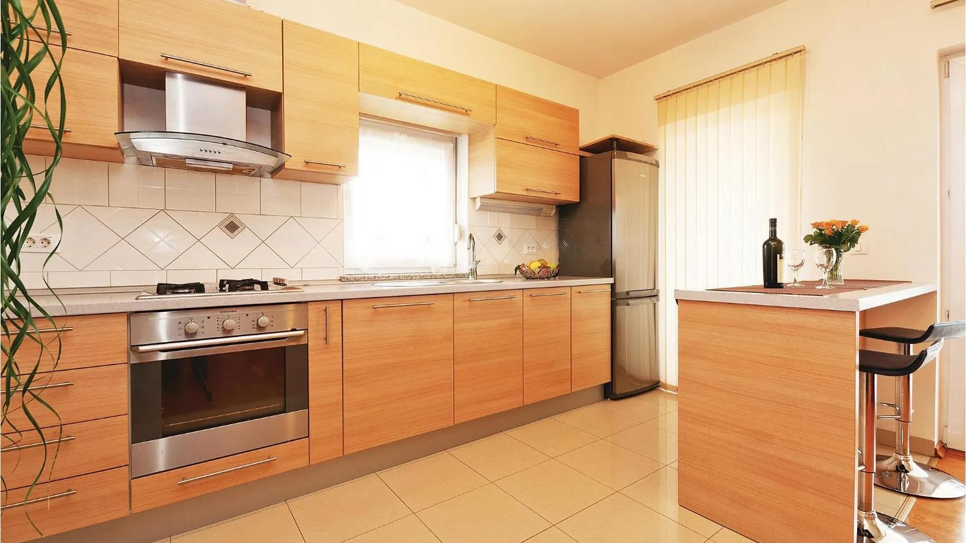Gorgeous Home In Debeljak With Wifi 0*,