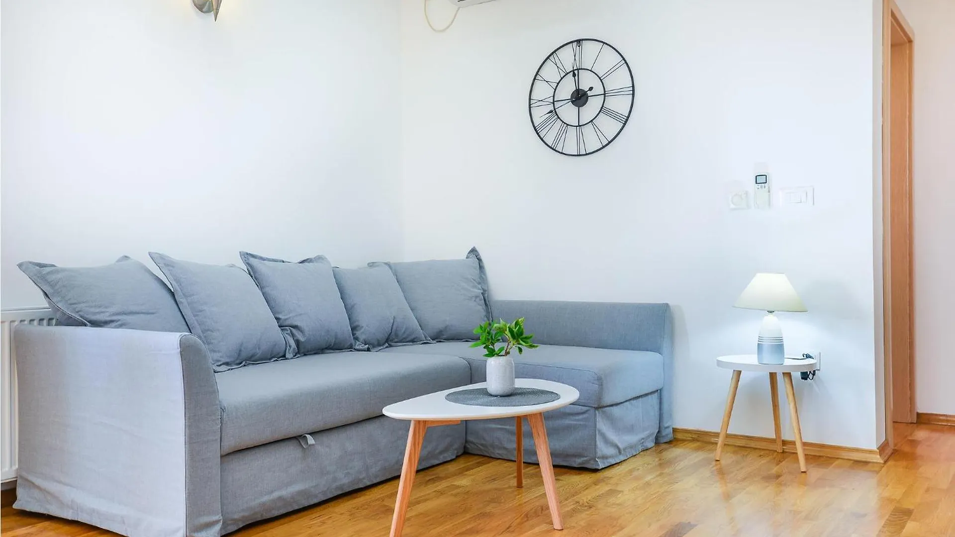Gorgeous Home In Debeljak With Wifi