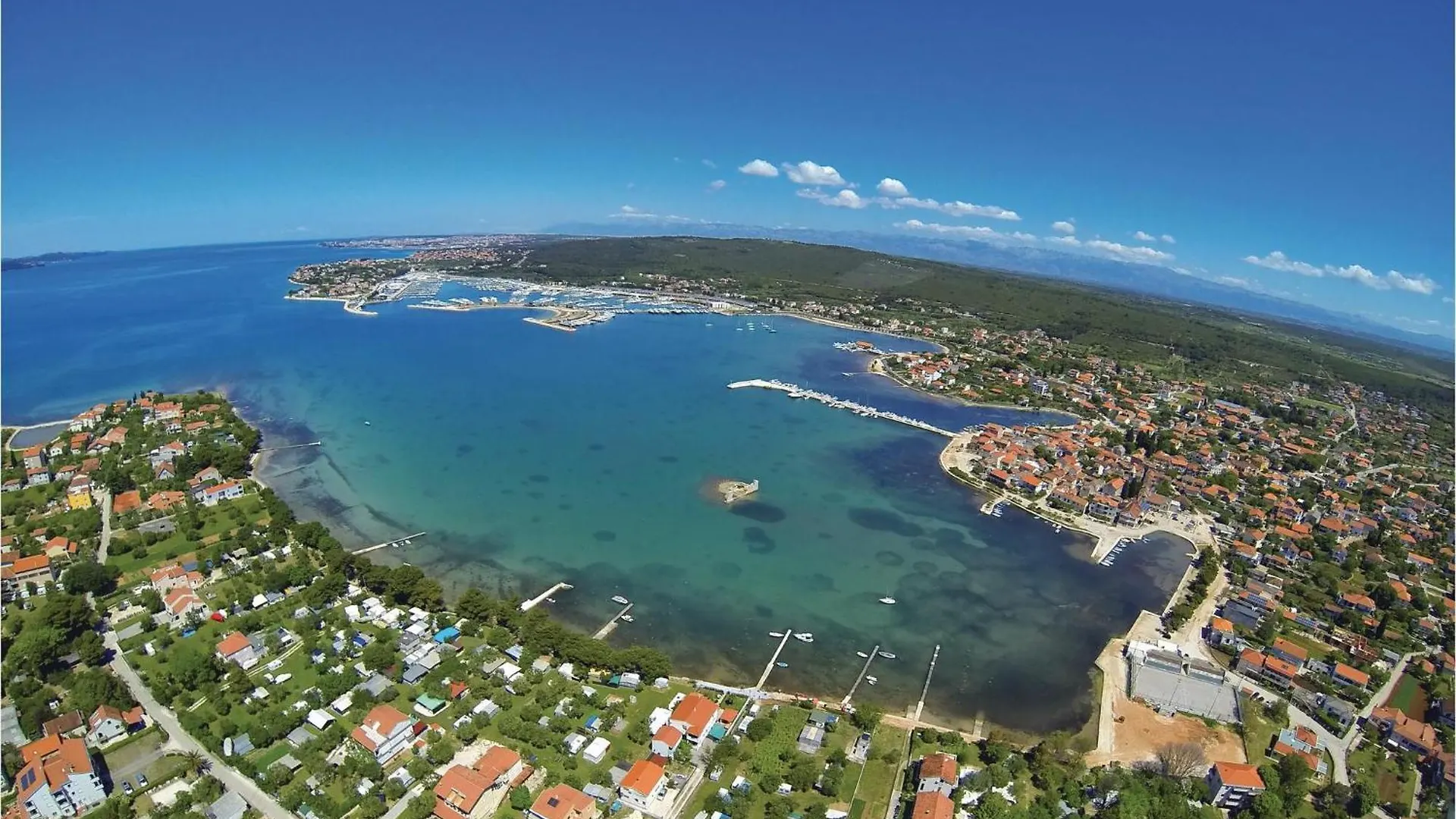 Gorgeous Home In Debeljak With Wifi Holiday home