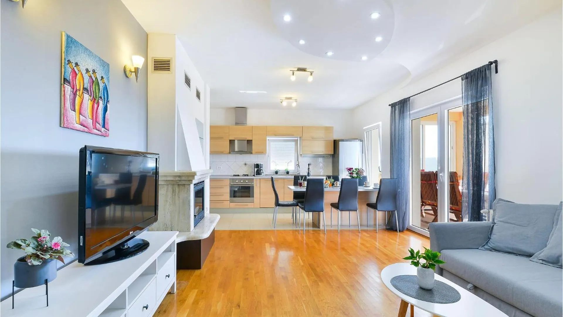 Gorgeous Home In Debeljak With Wifi Holiday home