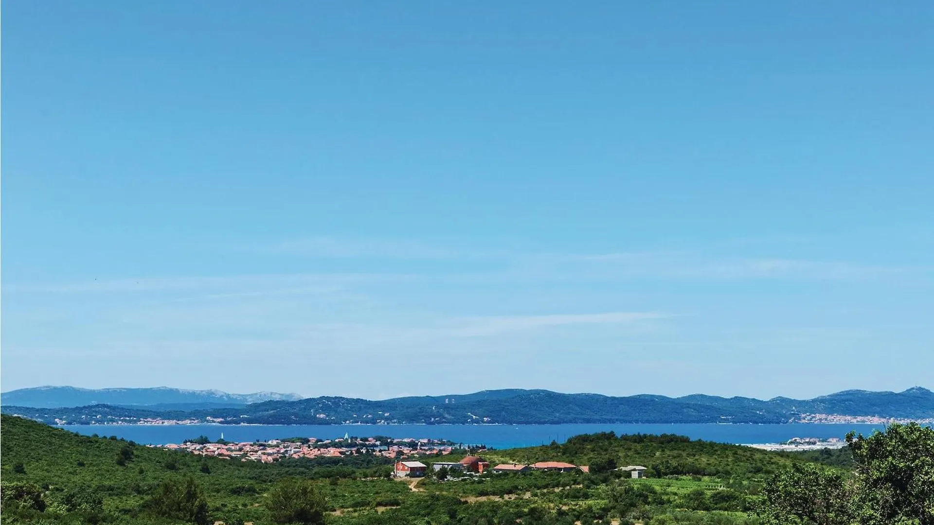 Gorgeous Home In Debeljak With Wifi Croatia