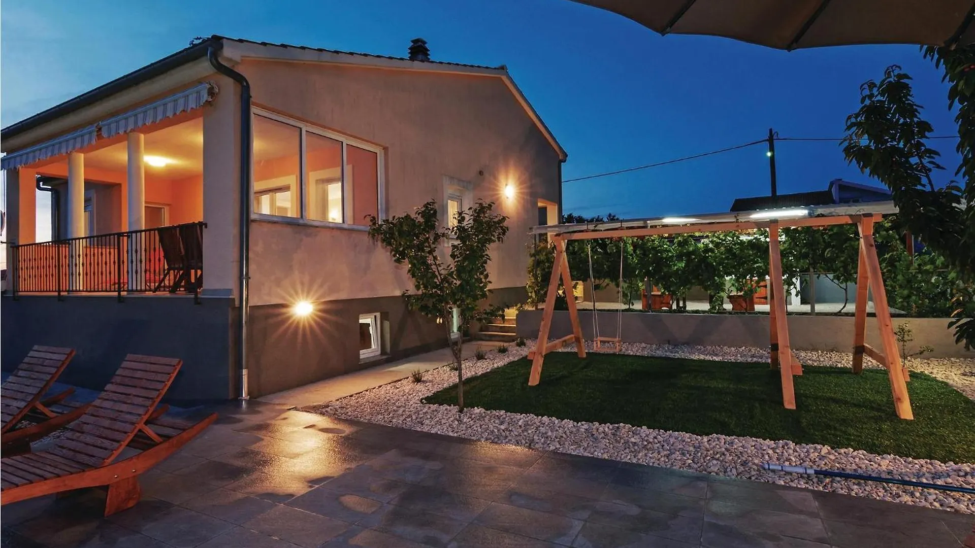 Gorgeous Home In Debeljak With Wifi Holiday home