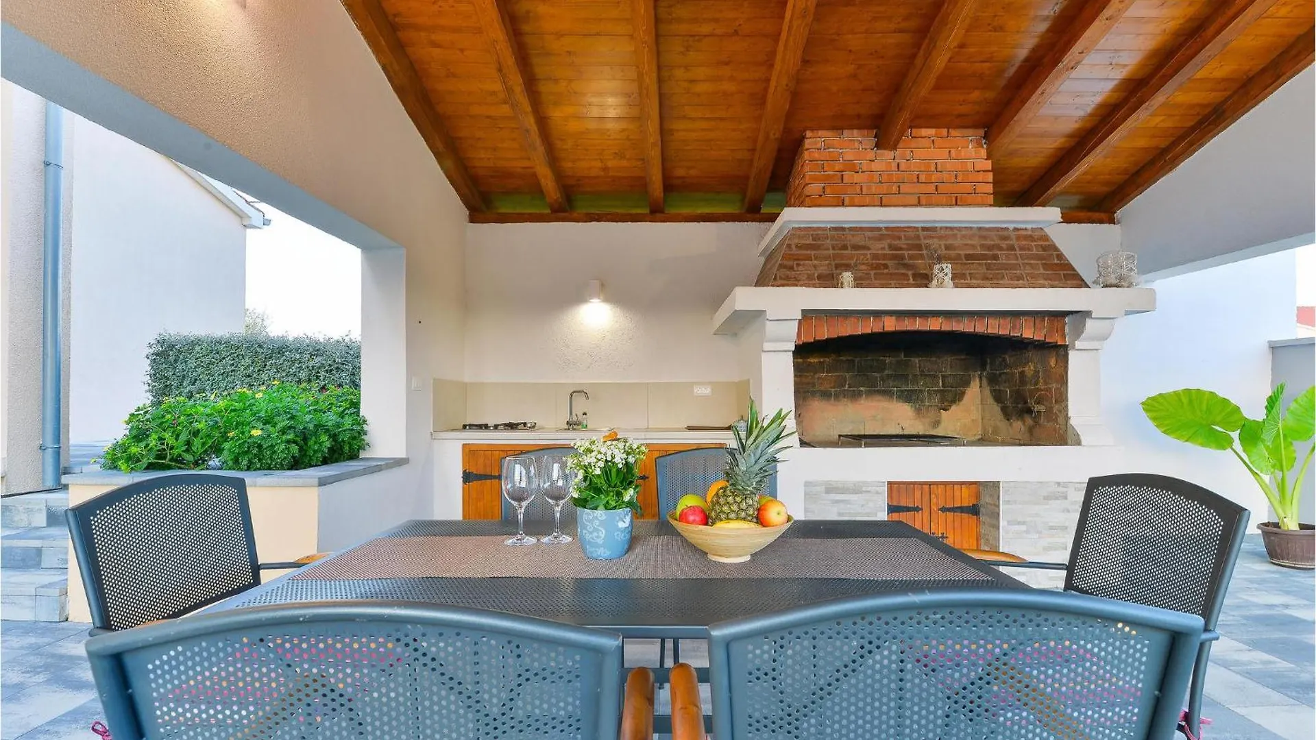 Gorgeous Home In Debeljak With Wifi Croatia