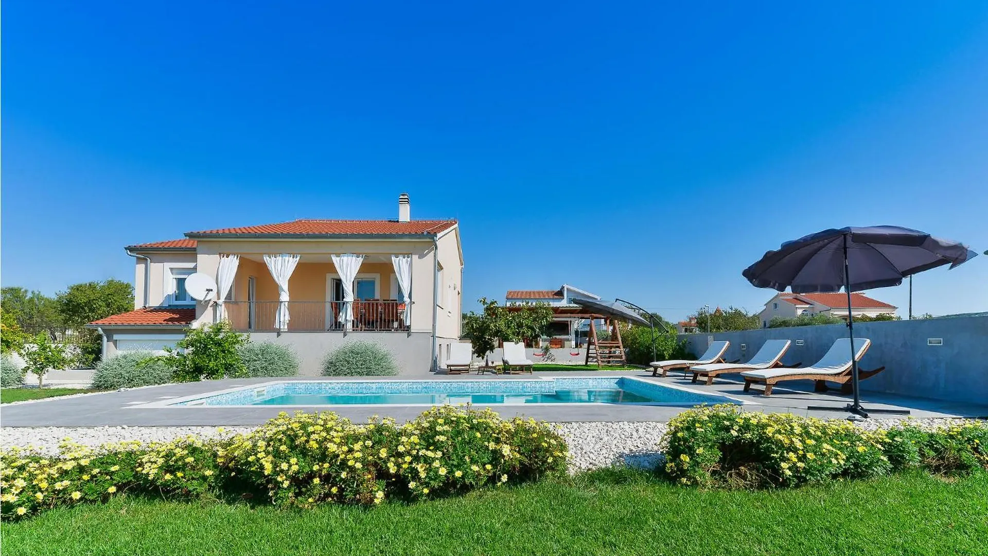 Holiday home Gorgeous Home In Debeljak With Wifi
